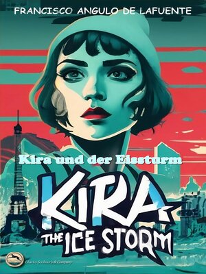 Kira und der Eissturm - ebook